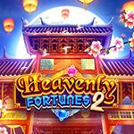 Heavenly Fortunes 2 FS